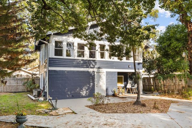 1209 S MYRTLE AVENUE A, Sanford, FL 32771