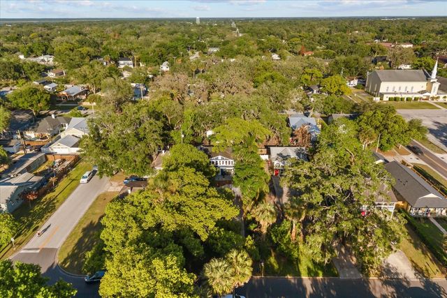 1209 S MYRTLE AVENUE A, Sanford, FL 32771