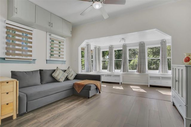 1209 S MYRTLE AVENUE A, Sanford, FL 32771