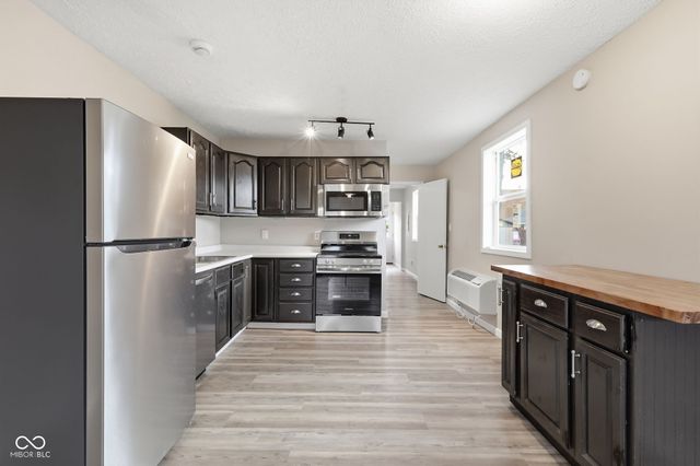 1867 Orleans Street, Indianapolis, IN 46203