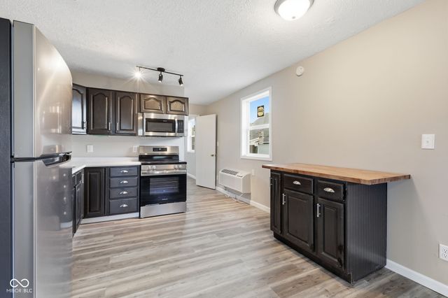 1867 Orleans Street, Indianapolis, IN 46203