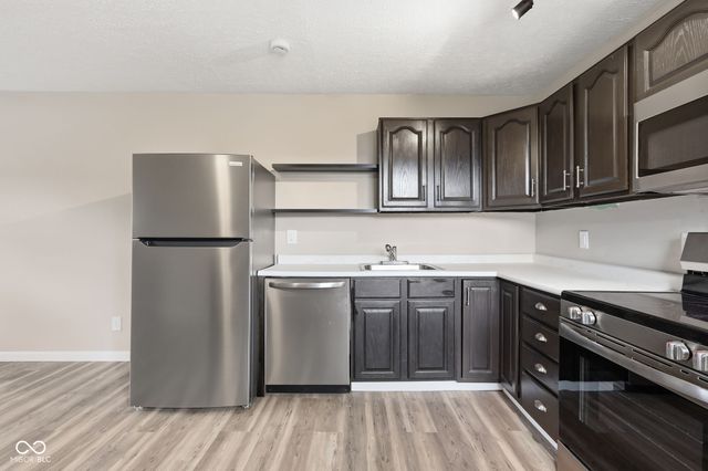1867 Orleans Street, Indianapolis, IN 46203