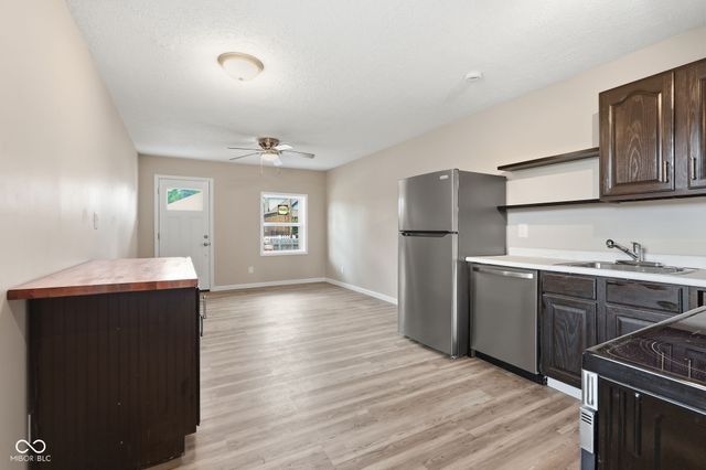 1867 Orleans Street, Indianapolis, IN 46203