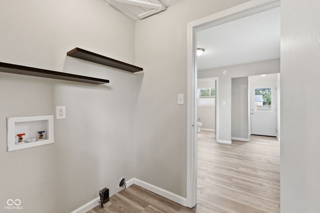 1867 Orleans Street, Indianapolis, IN 46203