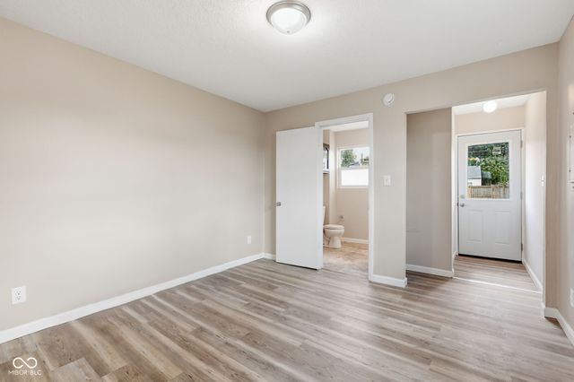 1867 Orleans Street, Indianapolis, IN 46203