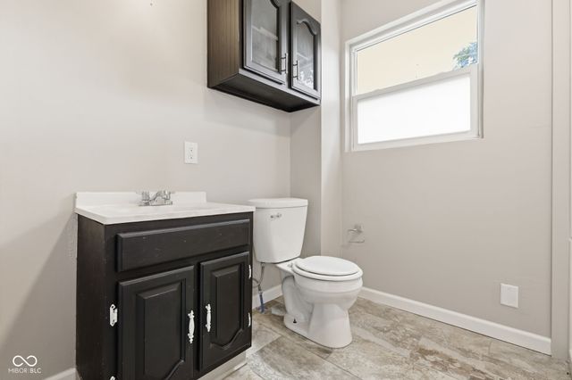 1867 Orleans Street, Indianapolis, IN 46203