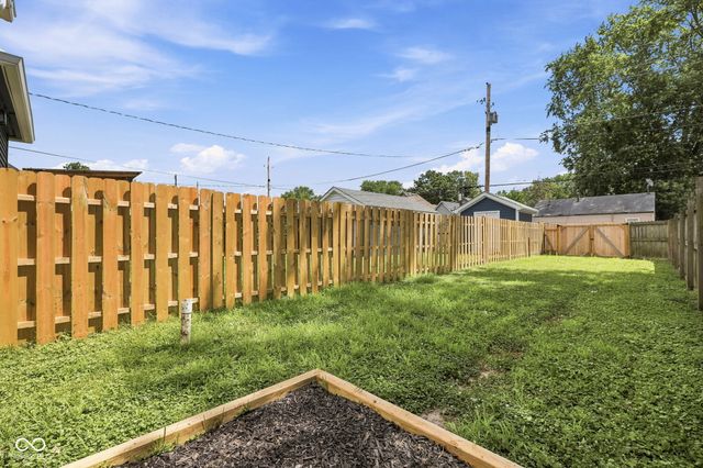 1867 Orleans Street, Indianapolis, IN 46203