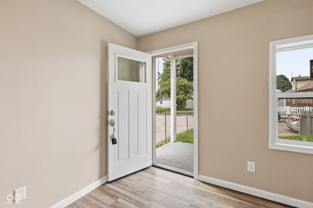 1867 Orleans Street, Indianapolis, IN 46203