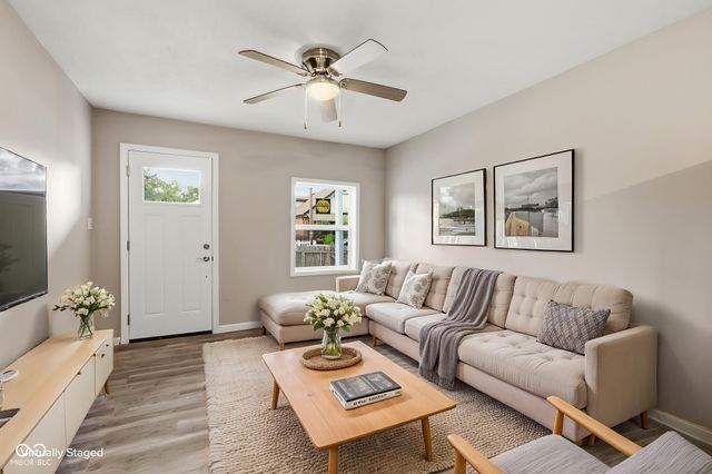 1867 Orleans Street, Indianapolis, IN 46203