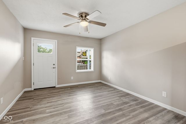 1867 Orleans Street, Indianapolis, IN 46203
