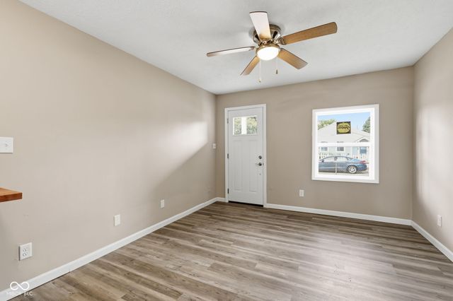 1867 Orleans Street, Indianapolis, IN 46203