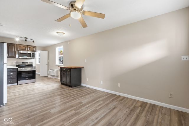 1867 Orleans Street, Indianapolis, IN 46203