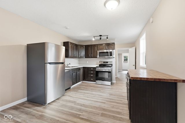 1867 Orleans Street, Indianapolis, IN 46203