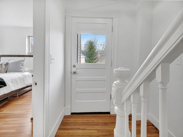 187 Colburn St 187, Dedham, MA 02026