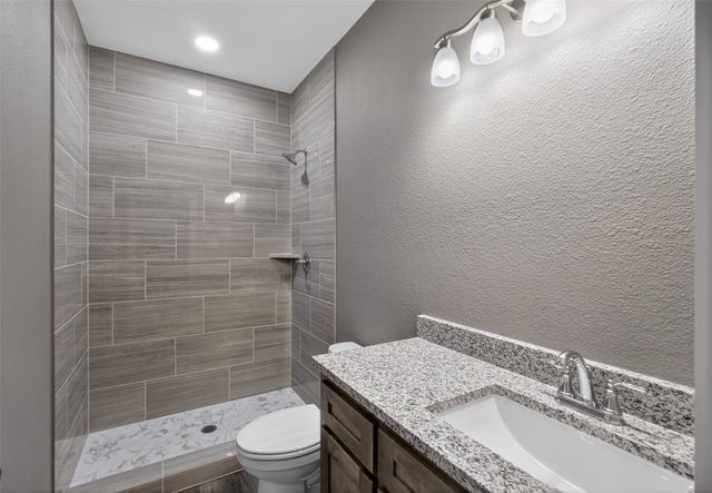 512 SW 15th Street, Mineral Wells, TX 76067