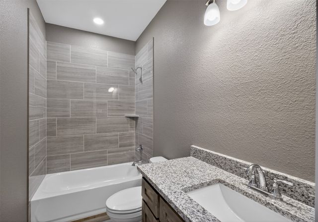 512 SW 15th Street, Mineral Wells, TX 76067