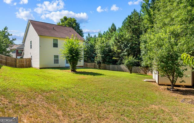 1952 Boatswain Drive, Hampton, GA 30228
