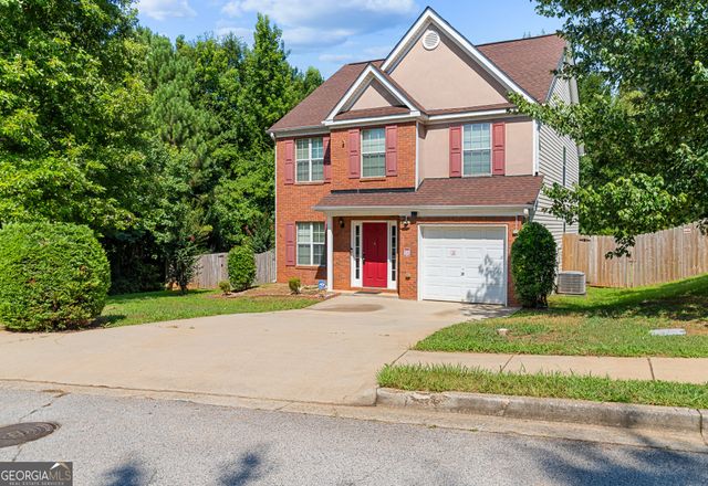 1952 Boatswain Drive, Hampton, GA 30228