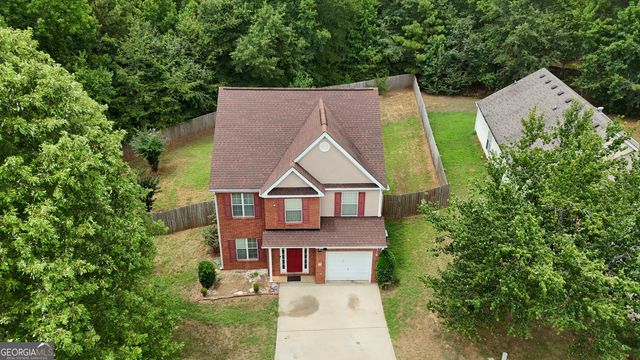 1952 Boatswain Drive, Hampton, GA 30228
