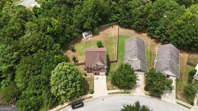 1952 Boatswain Drive, Hampton, GA 30228