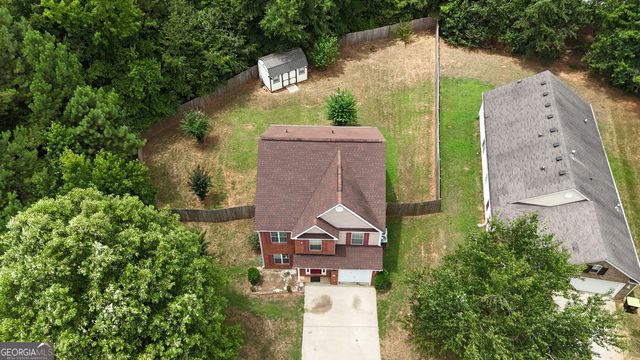 1952 Boatswain Drive, Hampton, GA 30228
