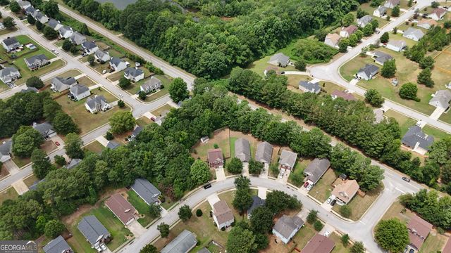 1952 Boatswain Drive, Hampton, GA 30228