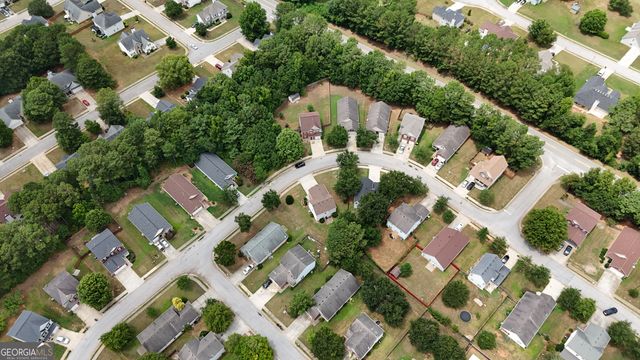 1952 Boatswain Drive, Hampton, GA 30228
