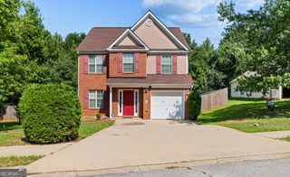 1952 Boatswain Drive, Hampton, GA 30228