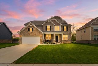 2605 Timber Glen Drive, Pittsfield Charter Twp, MI 48108