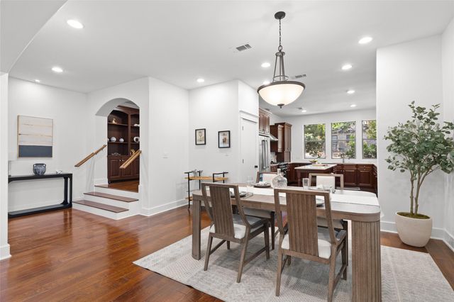 1411 Burford PL, Austin, TX 78704