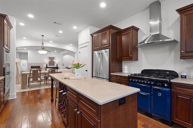 1411 Burford PL, Austin, TX 78704