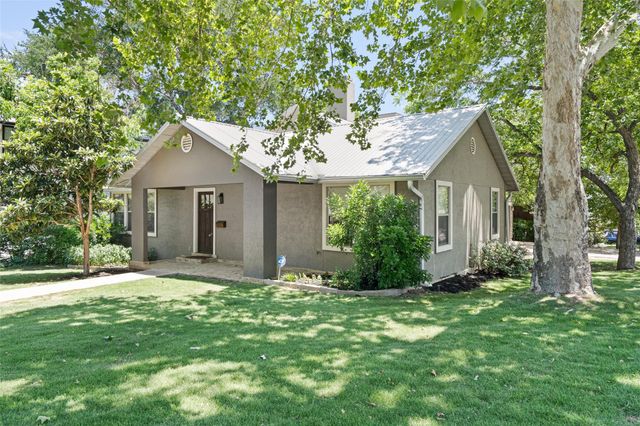 1411 Burford PL, Austin, TX 78704
