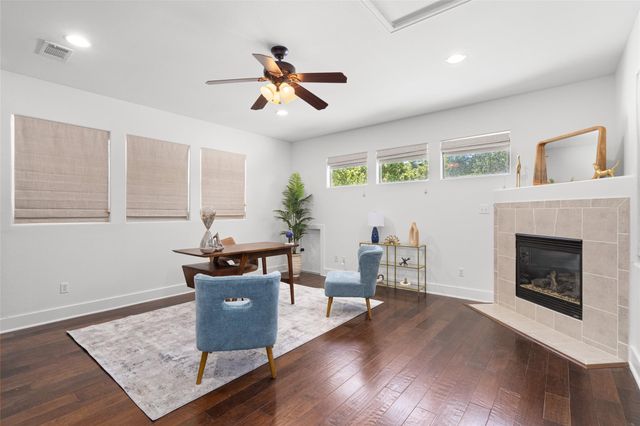 1411 Burford PL, Austin, TX 78704