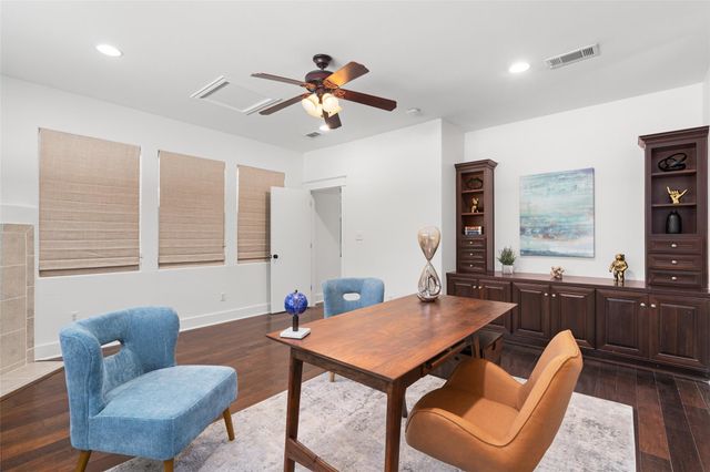 1411 Burford PL, Austin, TX 78704