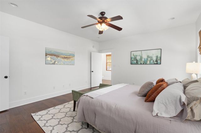1411 Burford PL, Austin, TX 78704