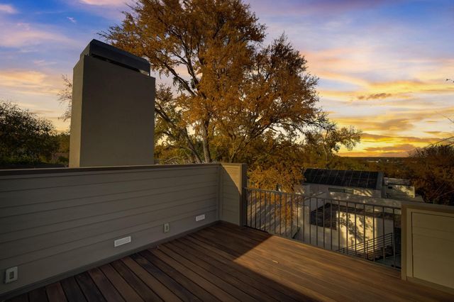 1411 Burford PL, Austin, TX 78704