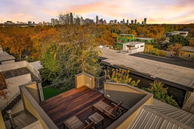 1411 Burford PL, Austin, TX 78704