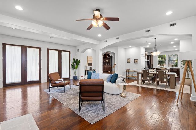 1411 Burford PL, Austin, TX 78704