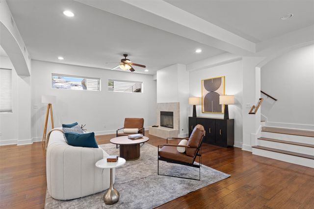 1411 Burford PL, Austin, TX 78704