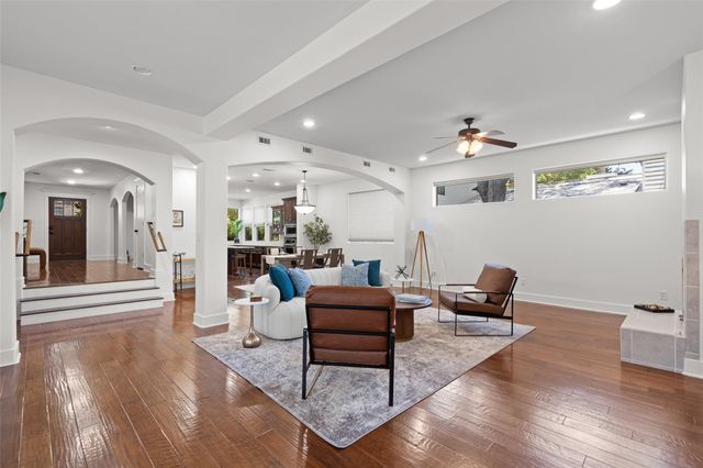 1411 Burford PL, Austin, TX 78704