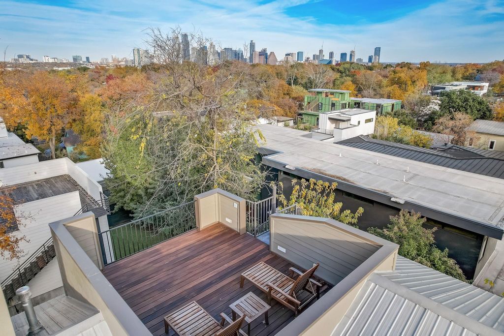 1411 Burford PL, Austin, TX 78704