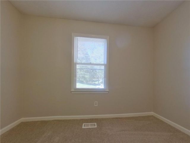 Address unavailable.