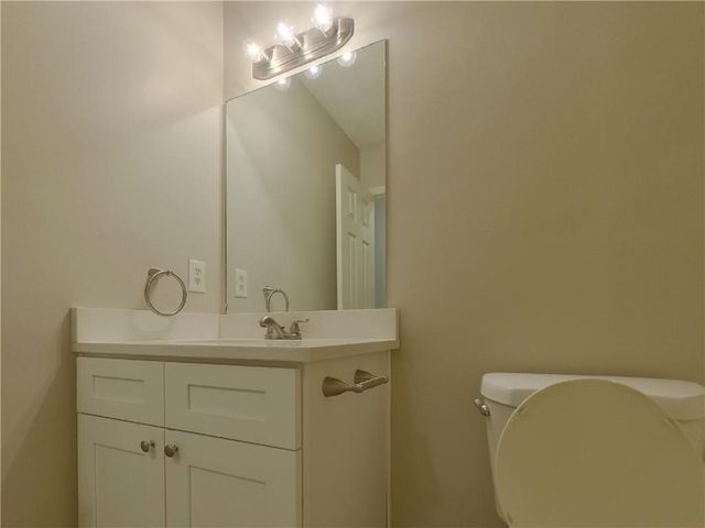 Address unavailable.