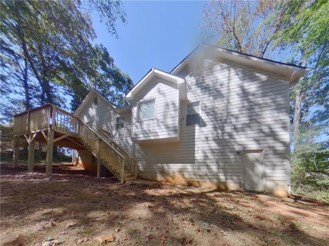 Address unavailable.