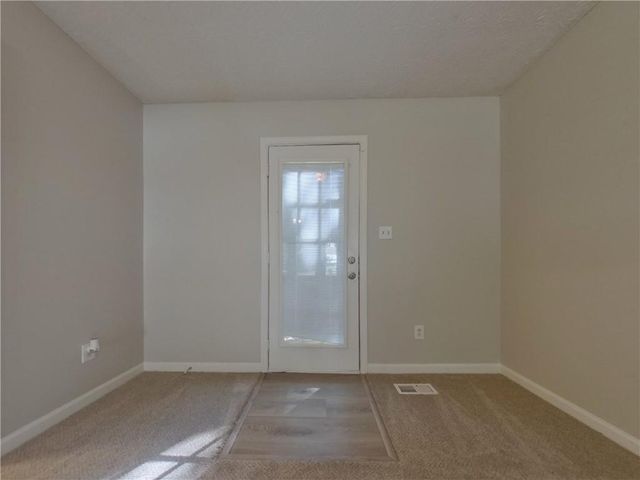 Address unavailable.