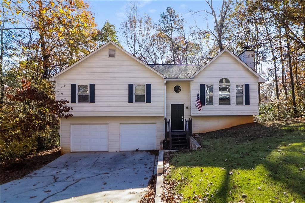 Address unavailable.