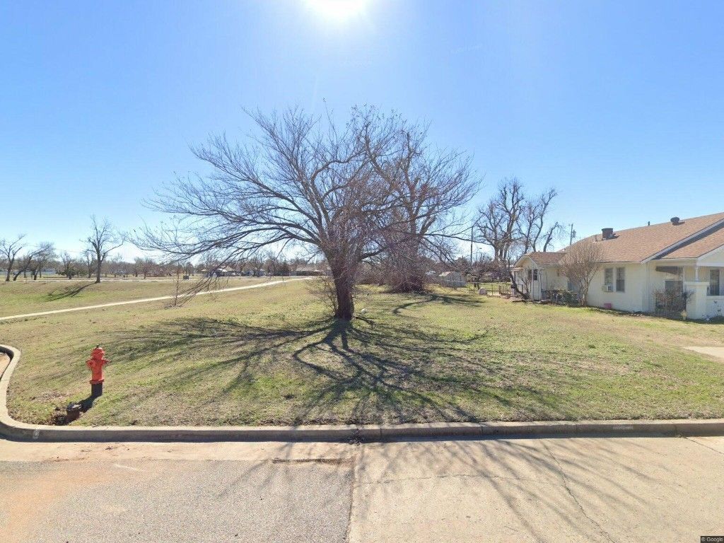 136 SW 35th Street, Oklahoma City, OK 73109