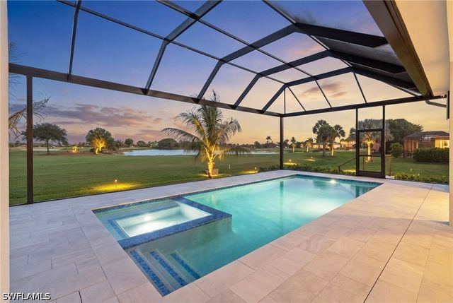 18432 Royal Hammock BLVD, Naples, FL 34114