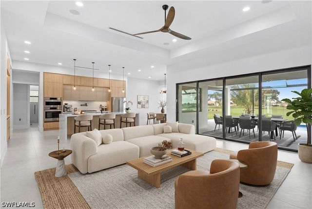 18432 Royal Hammock BLVD, Naples, FL 34114