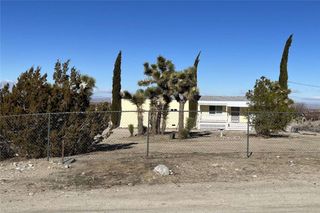1582 Locust Road, Pinon Hills, CA 92372